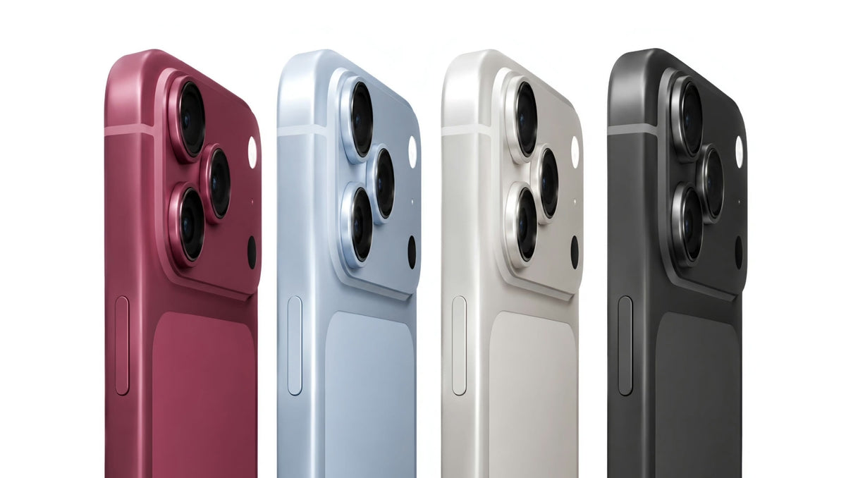 iPhone 18 Pro : le meilleur support moto