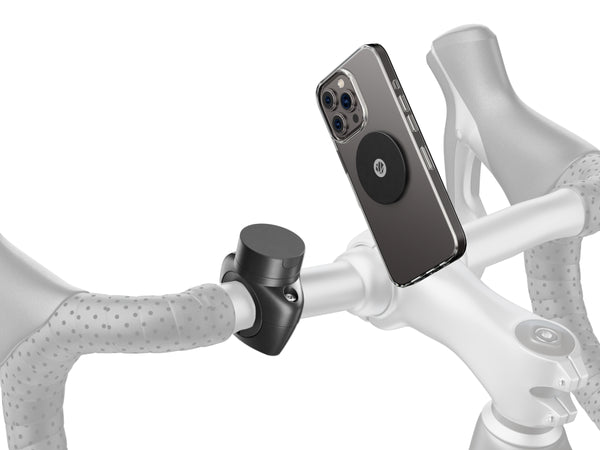 PRO Fahrrad-Telefonhalter