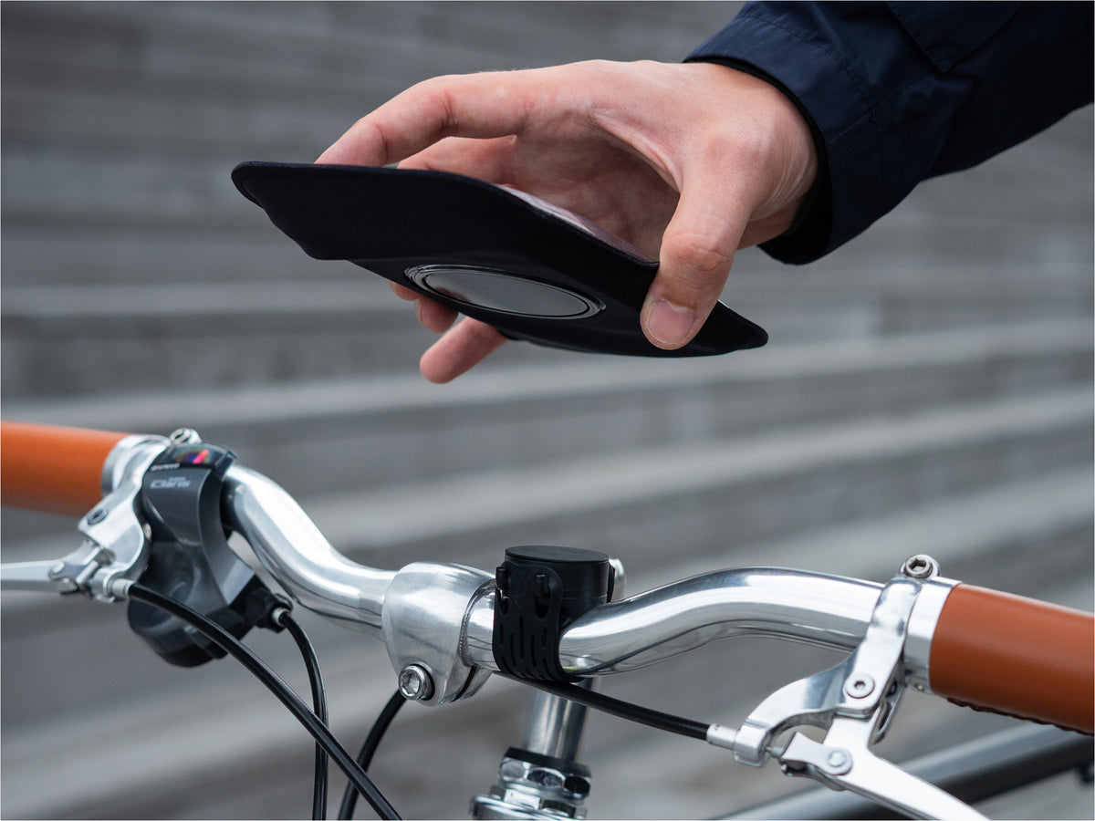 Handyhalterung für Fahrrad