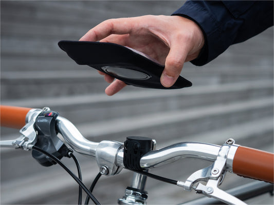 Handyhalterung für Fahrrad