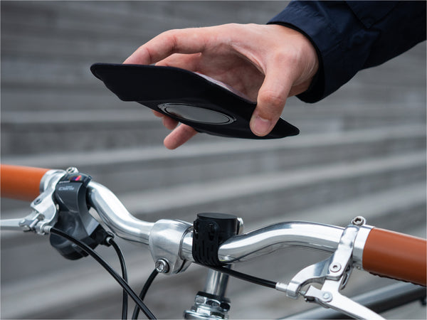 Handyhalterung für Fahrrad