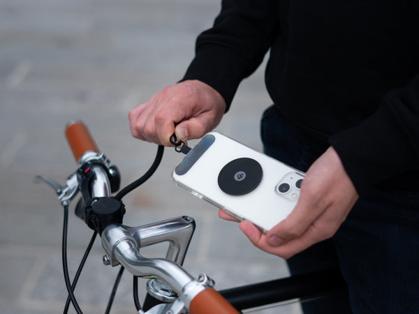 Unverzichtbares Fahrradzubehör