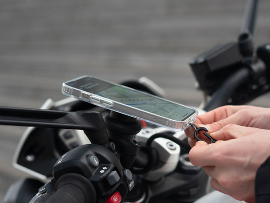 KOMPLETTES MOTO PRO-SET