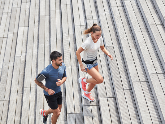 Allier running et vélo : la nouvelle tendance