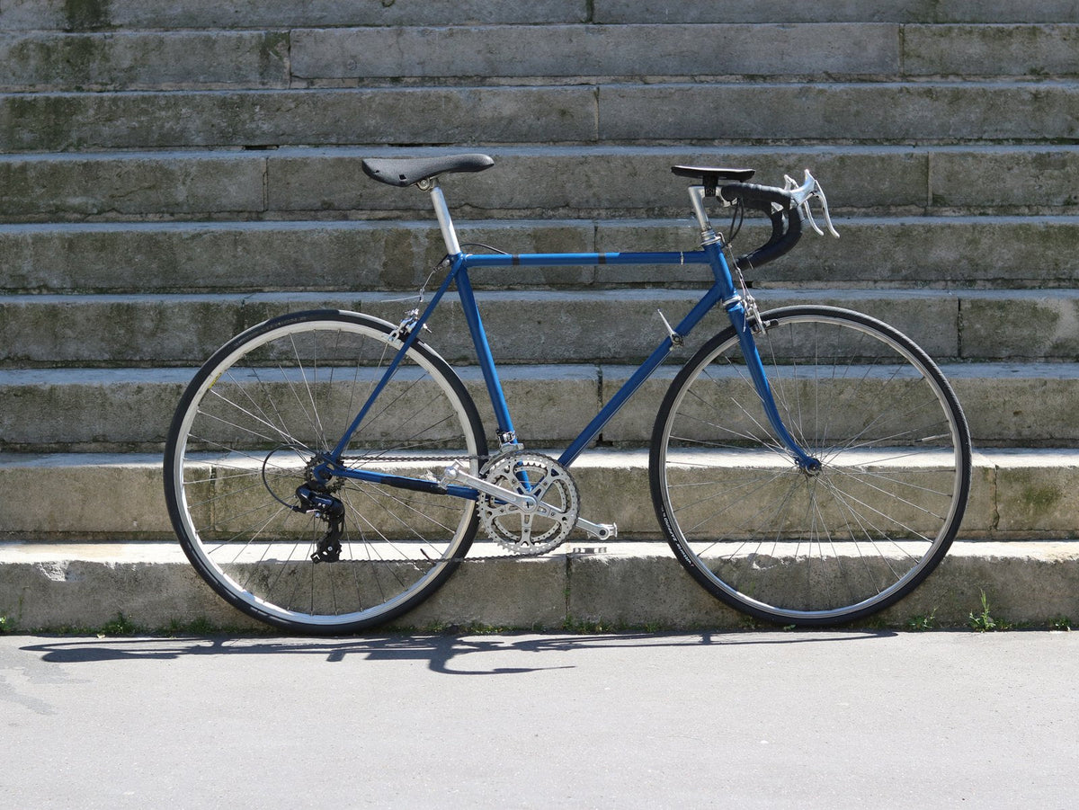 Vélotaf : bien s'équiper au quotidien