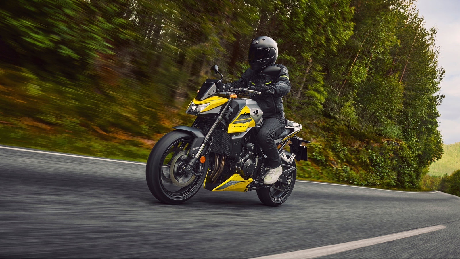 Quel support téléphone pour la Honda CB750 Hornet ?