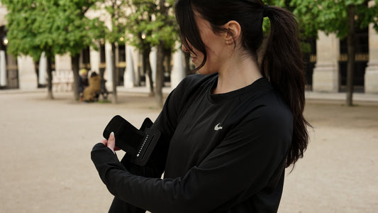 Guide des indispensables pour courir