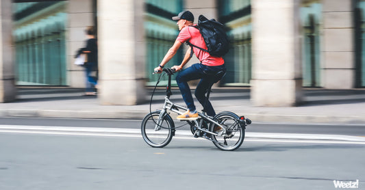 Les vélos pliants... Décryptons le phénomène !