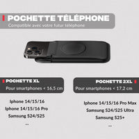 Magnetischer Sportgürtel