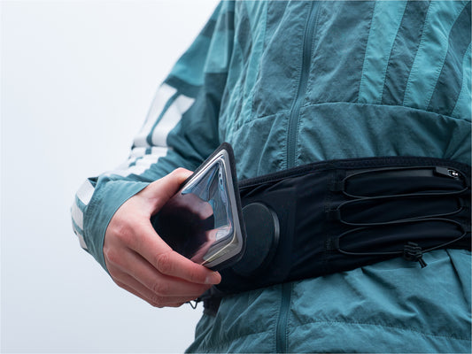 Magnetischer Sportgürtel