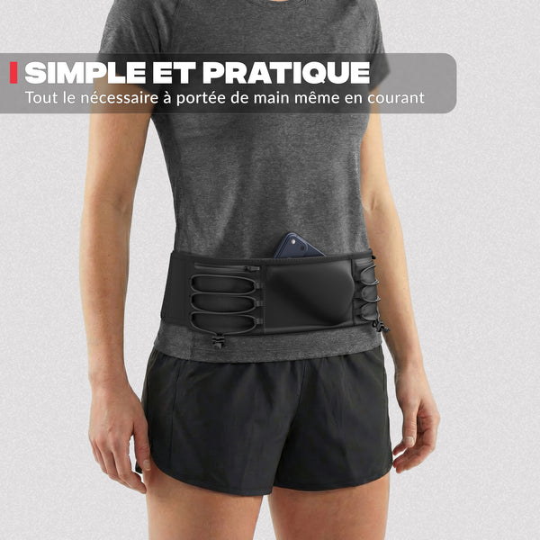 Seconde vue du produit – Ceinture de sport Shapeheart