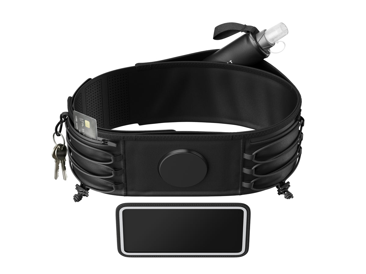 Magnetischer Sportgürtel