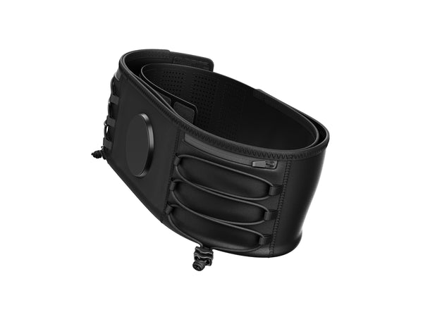 Vue principale du produit – Ceinture de sport magnétique sans pochette Shapeheart