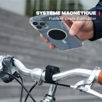 Fahrrad-Handyhalterung