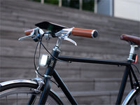 Fahrrad-Kit-(Halterung-+-Lichter)