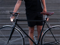 Fahrrad-Kit-(Halterung-+-Lichter)