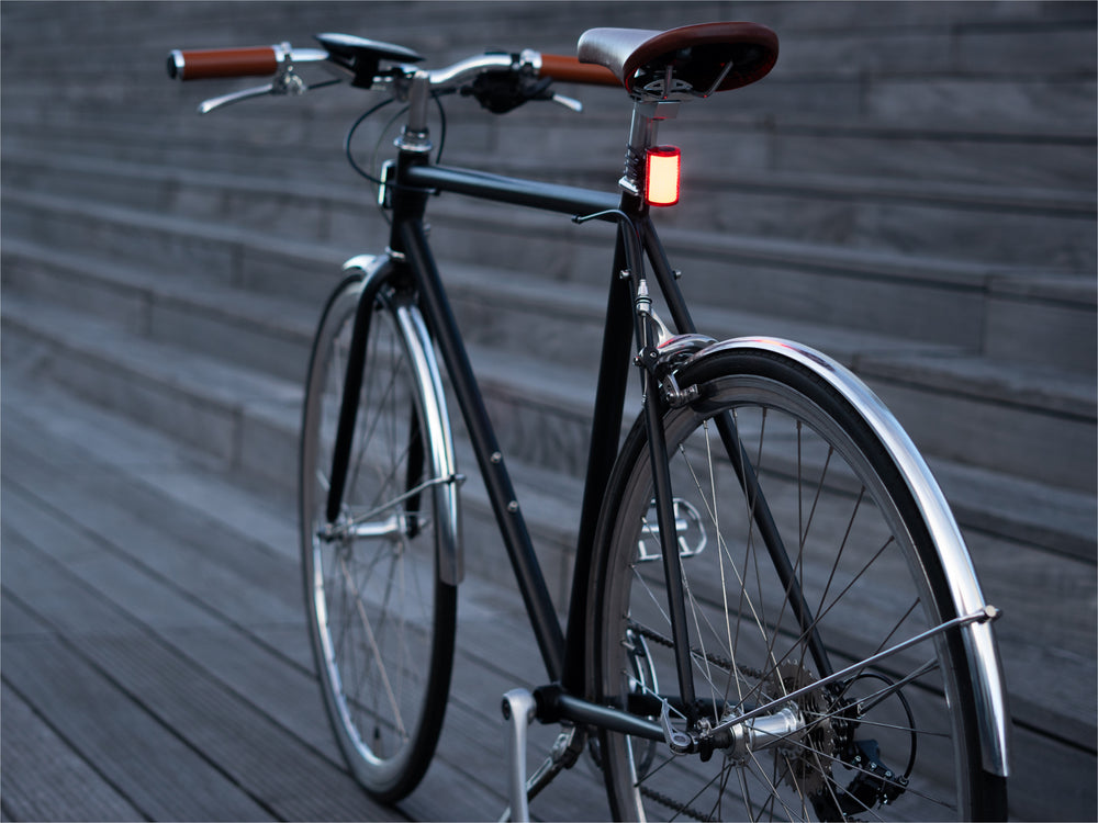 Fahrrad-Kit-(Halterung-+-Lichter)