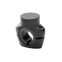 Halterung (ohne Hülle)