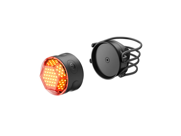 Mini magnetisches Rücklicht