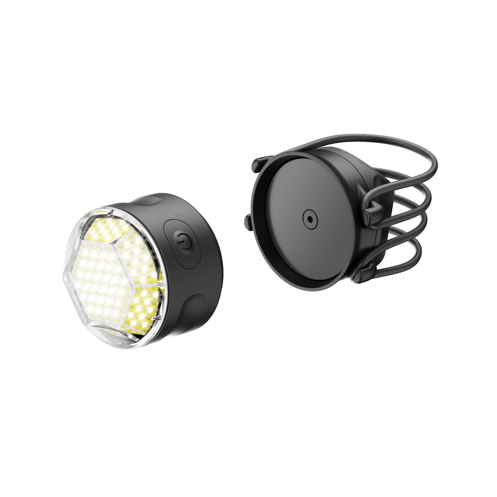 Mini magnetisches Frontlicht