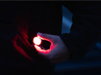 Mini magnetisches Rücklicht