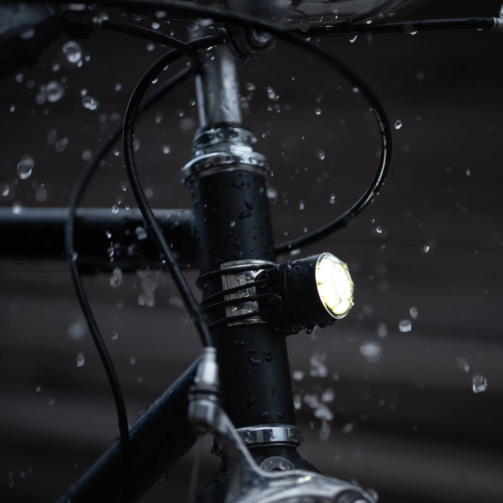 Mini magnetisches Frontlicht