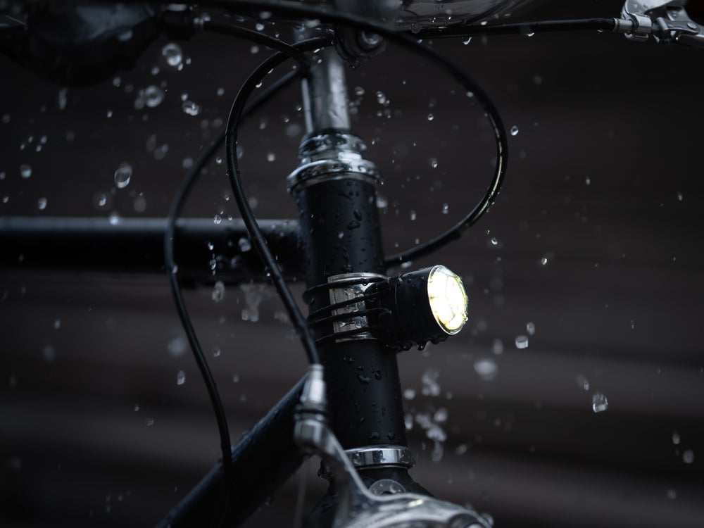 Mini-Magnet-Frontlicht