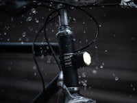 Mini-Magnet-Frontlicht