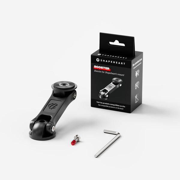 Booster 360°