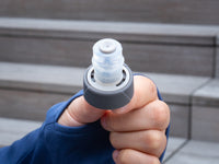 Soft-flask wasserflasche