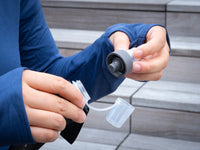 Soft-flask wasserflasche