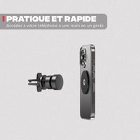 Smartphone-Halterung Auto