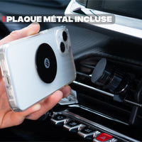 Smartphone-Halterung Auto