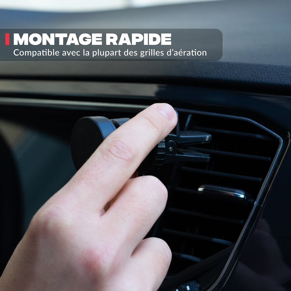 Smartphone-Halterung Auto