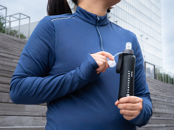 Soft-flask wasserflasche