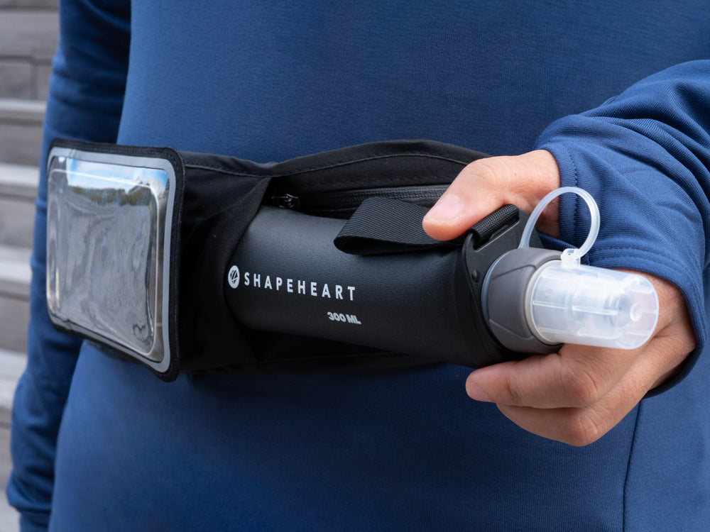 Soft-flask wasserflasche