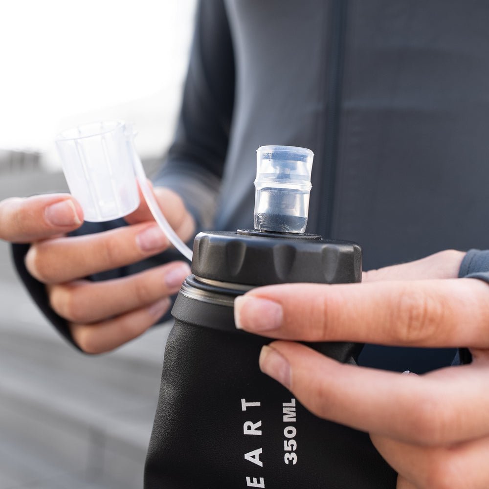 FLASK CAPUCHON OUVERT