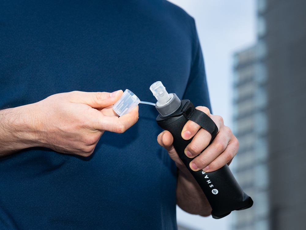 Soft-flask wasserflasche