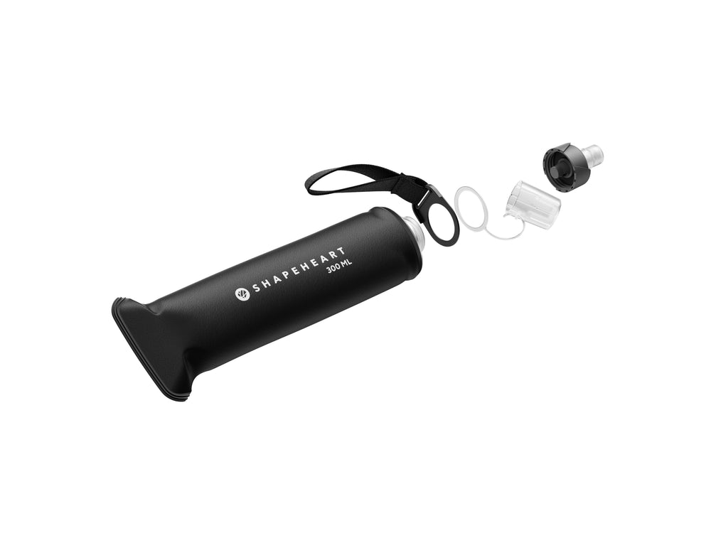 Soft-flask wasserflasche