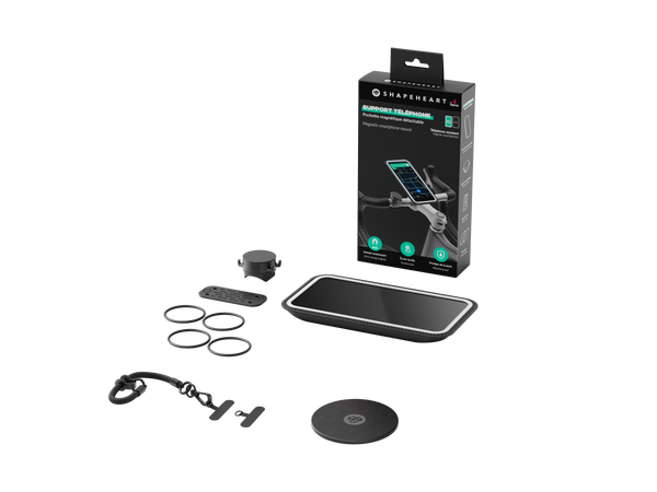 ESSENTIELLES FAHRRAD-SET