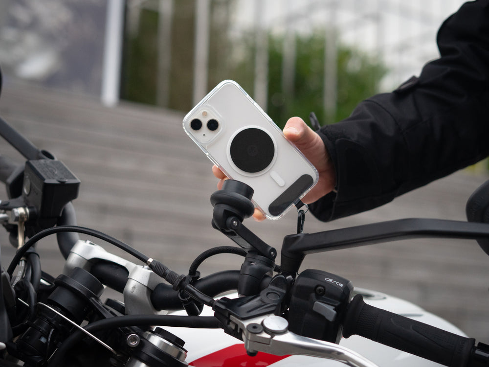 KOMPLETTES PRO BOOST-KIT