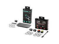 KOMPLETTES FAHRRADSET