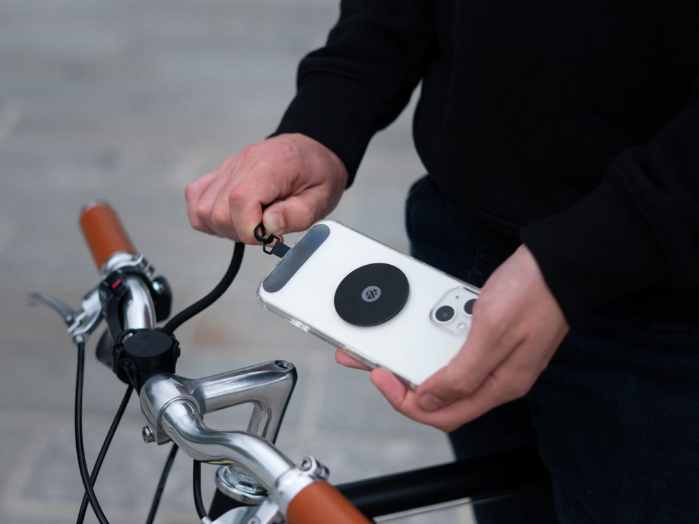 ESSENTIELLES FAHRRAD-SET