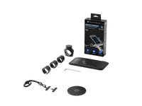 ESSENTIELLES FAHRRAD-SET