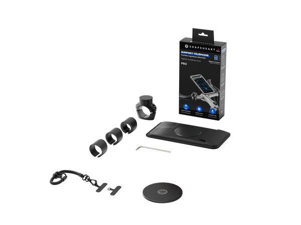 ESSENTIELLES FAHRRAD-SET