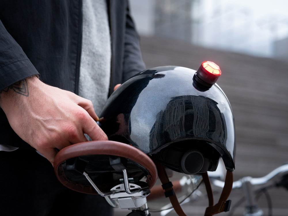 Universelle magnetische Kopfhörerhalterung (Beleuchtung nicht enthalten)