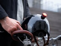 Universelle magnetische Kopfhörerhalterung (Beleuchtung nicht enthalten)