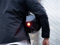 Universelle magnetische Kopfhörerhalterung (Beleuchtung nicht enthalten)