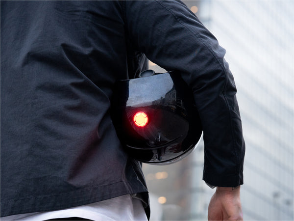 Universelle magnetische Kopfhörerhalterung (Beleuchtung nicht enthalten)