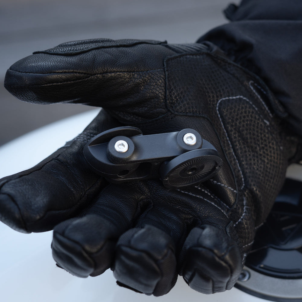 Motorrad-Telefonhalterung PRO BOOST MINI